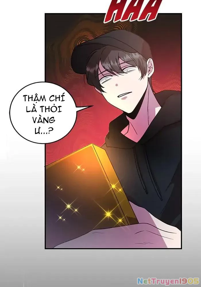 Tôi May Mắn Triệu Hồi Được Tinh Linh Hộ Vệ Hạng 10 Chapter 20 - Trang 2