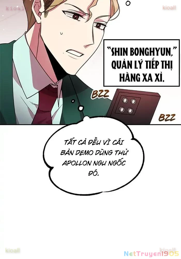 Tôi May Mắn Triệu Hồi Được Tinh Linh Hộ Vệ Hạng 10 Chapter 20 - Trang 2