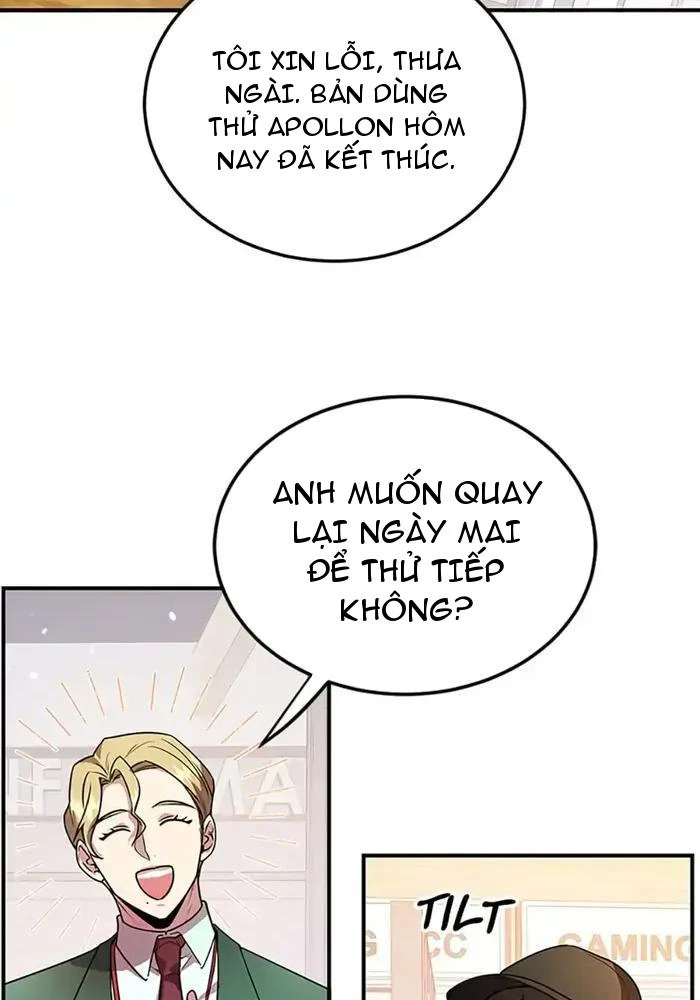 Tôi May Mắn Triệu Hồi Được Tinh Linh Hộ Vệ Hạng 10 Chapter 20 - Trang 2