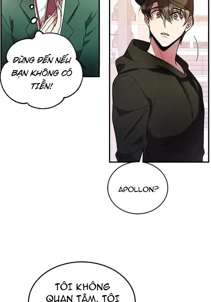 Tôi May Mắn Triệu Hồi Được Tinh Linh Hộ Vệ Hạng 10 Chapter 20 - Trang 2
