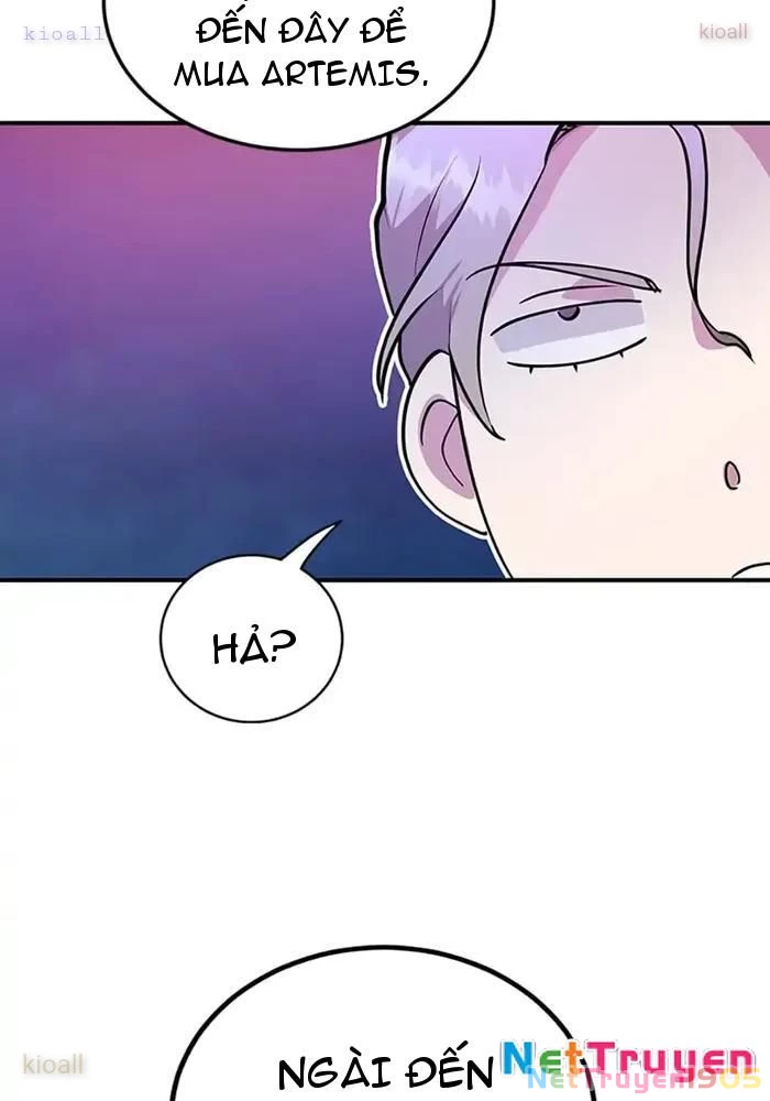 Tôi May Mắn Triệu Hồi Được Tinh Linh Hộ Vệ Hạng 10 Chapter 20 - Trang 2