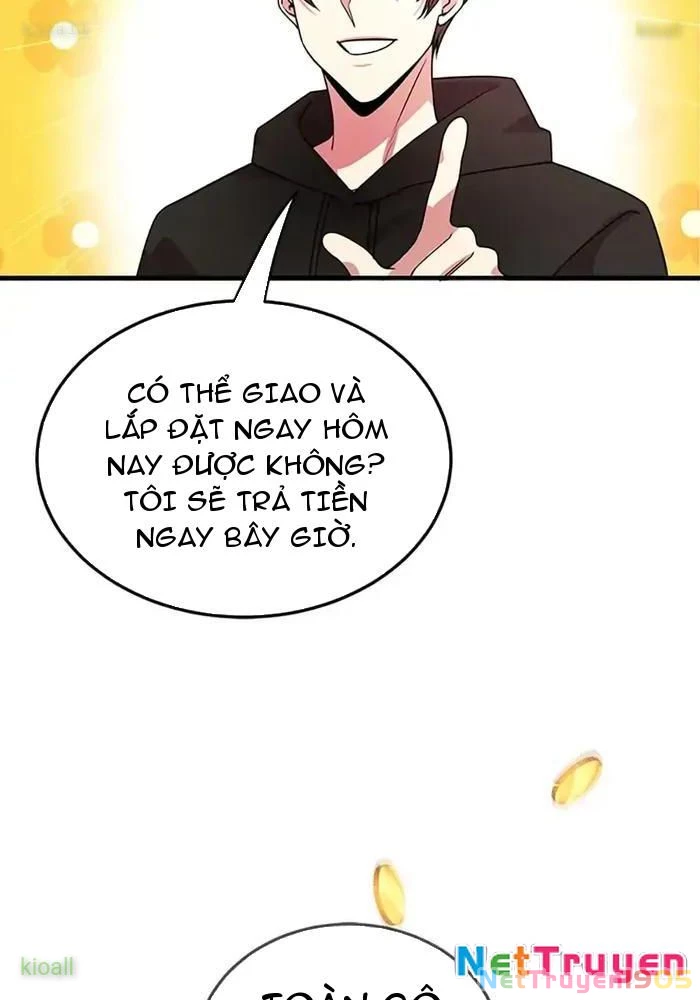 Tôi May Mắn Triệu Hồi Được Tinh Linh Hộ Vệ Hạng 10 Chapter 20 - Trang 2