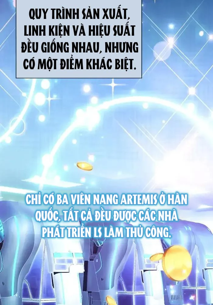 Tôi May Mắn Triệu Hồi Được Tinh Linh Hộ Vệ Hạng 10 Chapter 20 - Trang 2