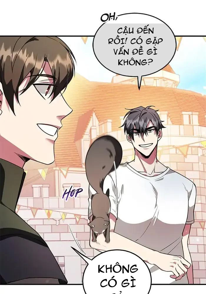 Tôi May Mắn Triệu Hồi Được Tinh Linh Hộ Vệ Hạng 10 Chapter 20 - Trang 2