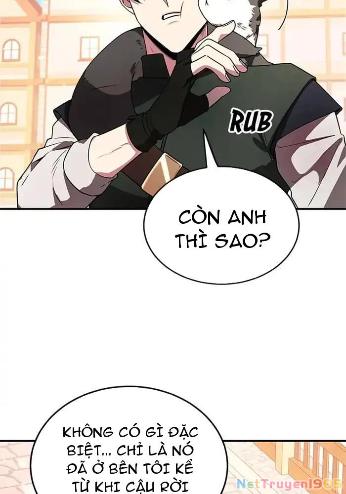 Tôi May Mắn Triệu Hồi Được Tinh Linh Hộ Vệ Hạng 10 Chapter 20 - Trang 2