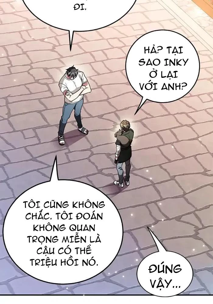 Tôi May Mắn Triệu Hồi Được Tinh Linh Hộ Vệ Hạng 10 Chapter 20 - Trang 2