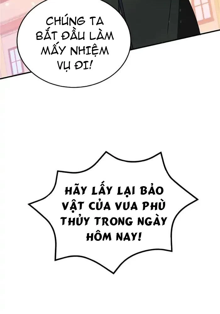 Tôi May Mắn Triệu Hồi Được Tinh Linh Hộ Vệ Hạng 10 Chapter 20 - Trang 2