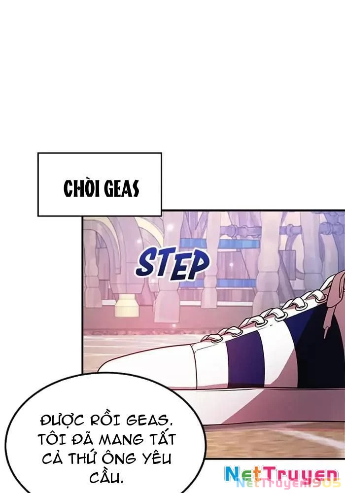 Tôi May Mắn Triệu Hồi Được Tinh Linh Hộ Vệ Hạng 10 Chapter 20 - Trang 2
