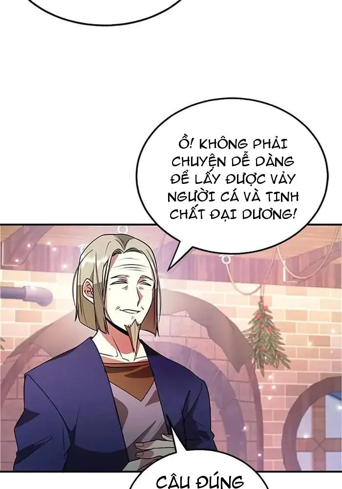 Tôi May Mắn Triệu Hồi Được Tinh Linh Hộ Vệ Hạng 10 Chapter 20 - Trang 2