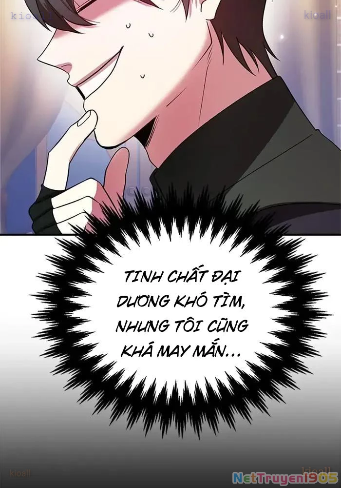 Tôi May Mắn Triệu Hồi Được Tinh Linh Hộ Vệ Hạng 10 Chapter 20 - Trang 2