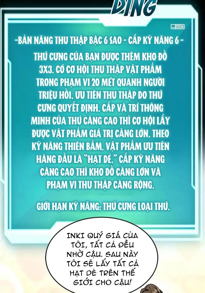 Tôi May Mắn Triệu Hồi Được Tinh Linh Hộ Vệ Hạng 10 Chapter 20 - Trang 2