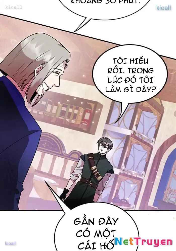 Tôi May Mắn Triệu Hồi Được Tinh Linh Hộ Vệ Hạng 10 Chapter 20 - Trang 2