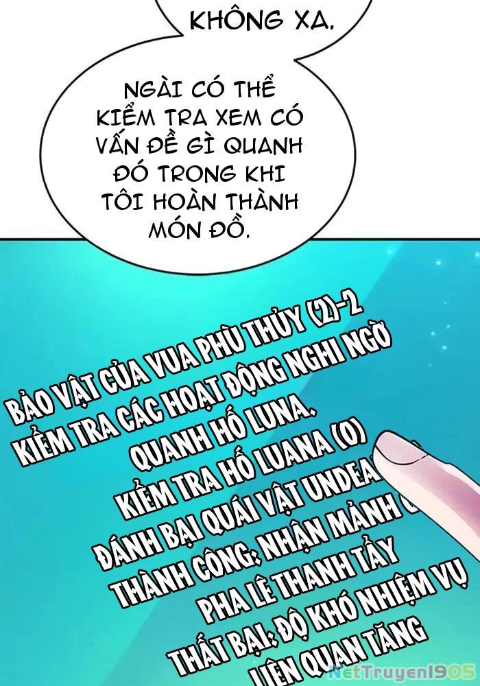 Tôi May Mắn Triệu Hồi Được Tinh Linh Hộ Vệ Hạng 10 Chapter 20 - Trang 2