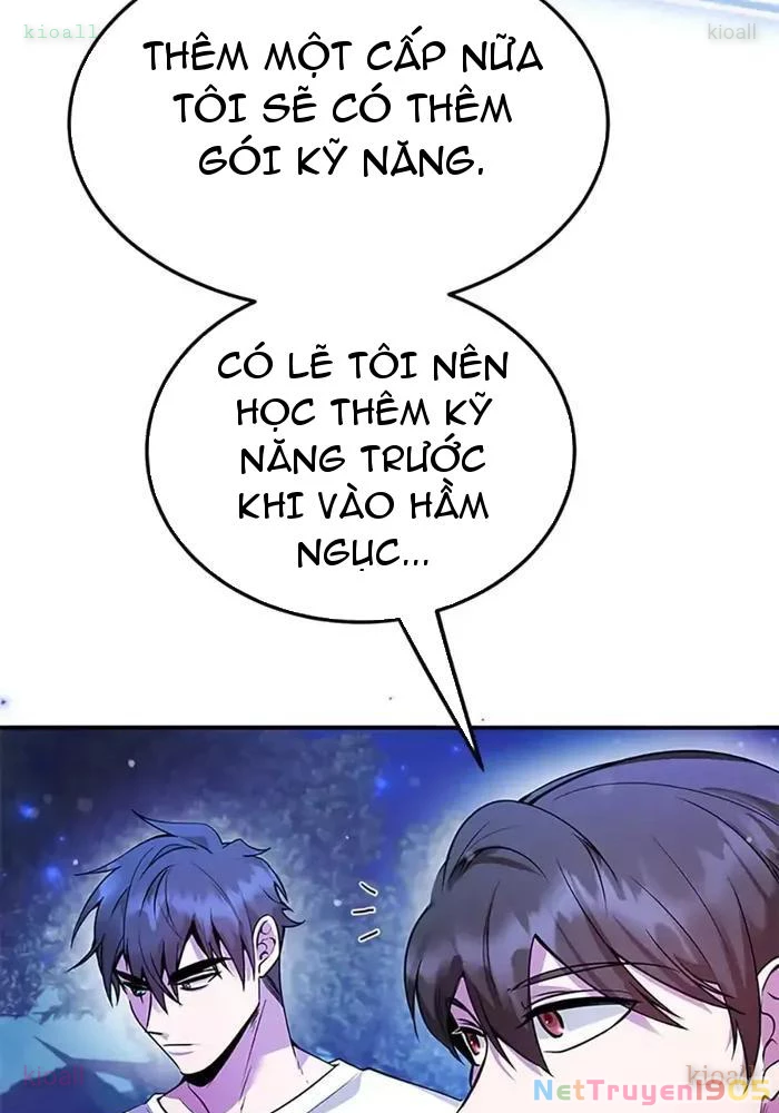 Tôi May Mắn Triệu Hồi Được Tinh Linh Hộ Vệ Hạng 10 Chapter 20 - Trang 2