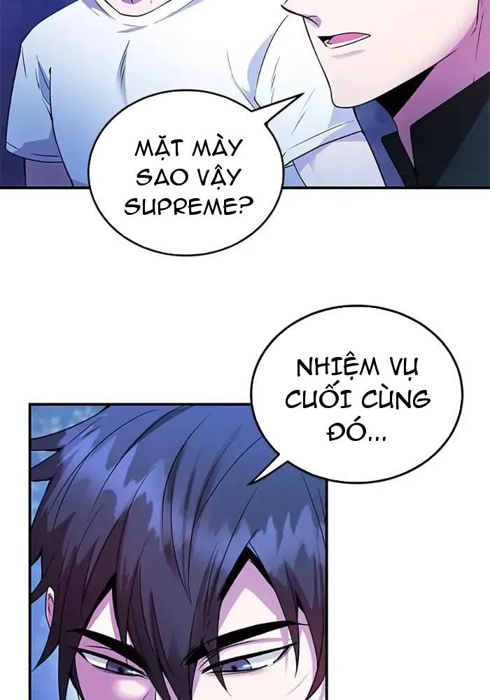 Tôi May Mắn Triệu Hồi Được Tinh Linh Hộ Vệ Hạng 10 Chapter 20 - Trang 2