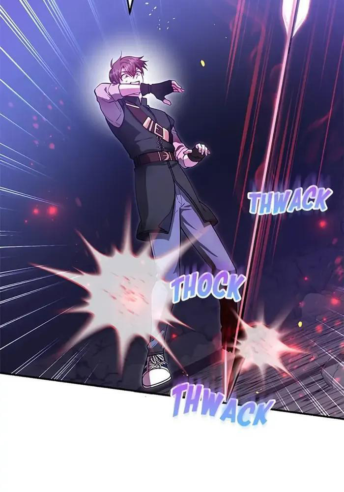 Tôi May Mắn Triệu Hồi Được Tinh Linh Hộ Vệ Hạng 10 Chapter 21 - Trang 2