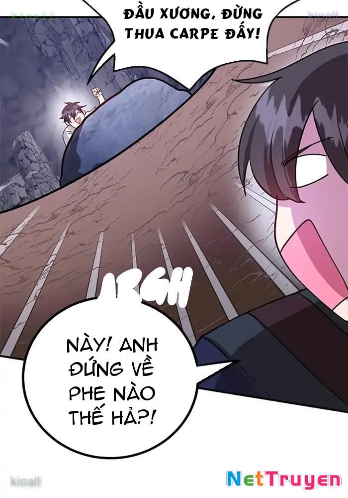 Tôi May Mắn Triệu Hồi Được Tinh Linh Hộ Vệ Hạng 10 Chapter 21 - Trang 2