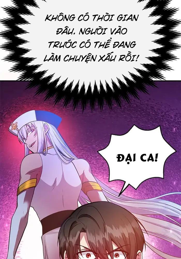 Tôi May Mắn Triệu Hồi Được Tinh Linh Hộ Vệ Hạng 10 Chapter 21 - Trang 2
