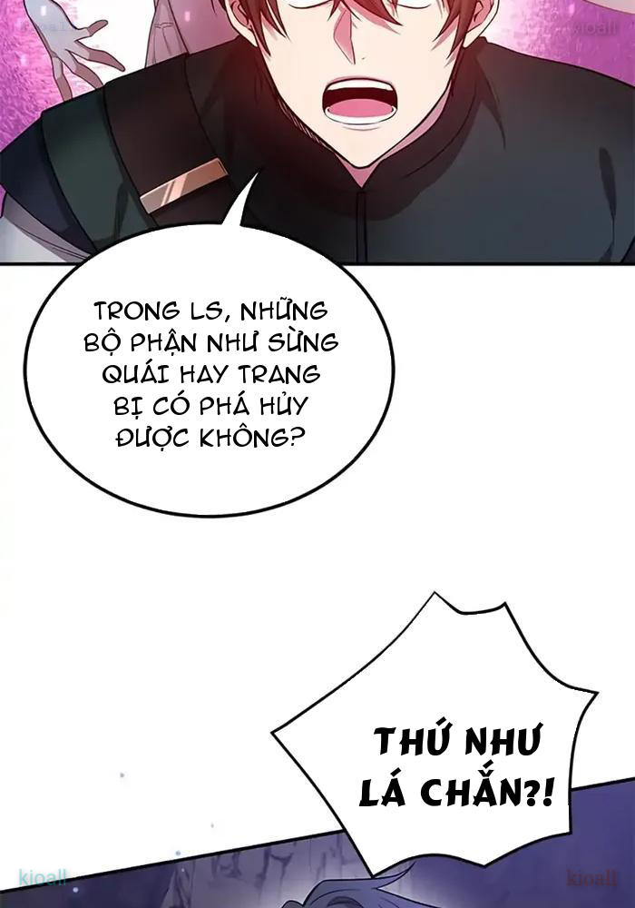 Tôi May Mắn Triệu Hồi Được Tinh Linh Hộ Vệ Hạng 10 Chapter 21 - Trang 2