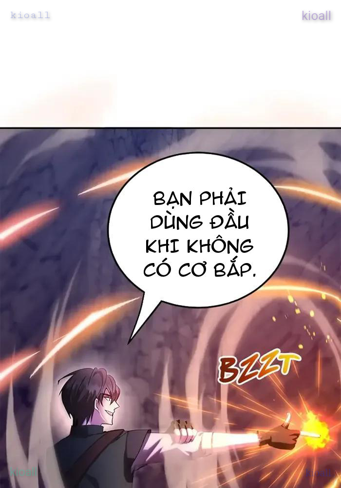 Tôi May Mắn Triệu Hồi Được Tinh Linh Hộ Vệ Hạng 10 Chapter 21 - Trang 2