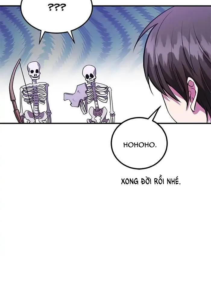 Tôi May Mắn Triệu Hồi Được Tinh Linh Hộ Vệ Hạng 10 Chapter 21 - Trang 2