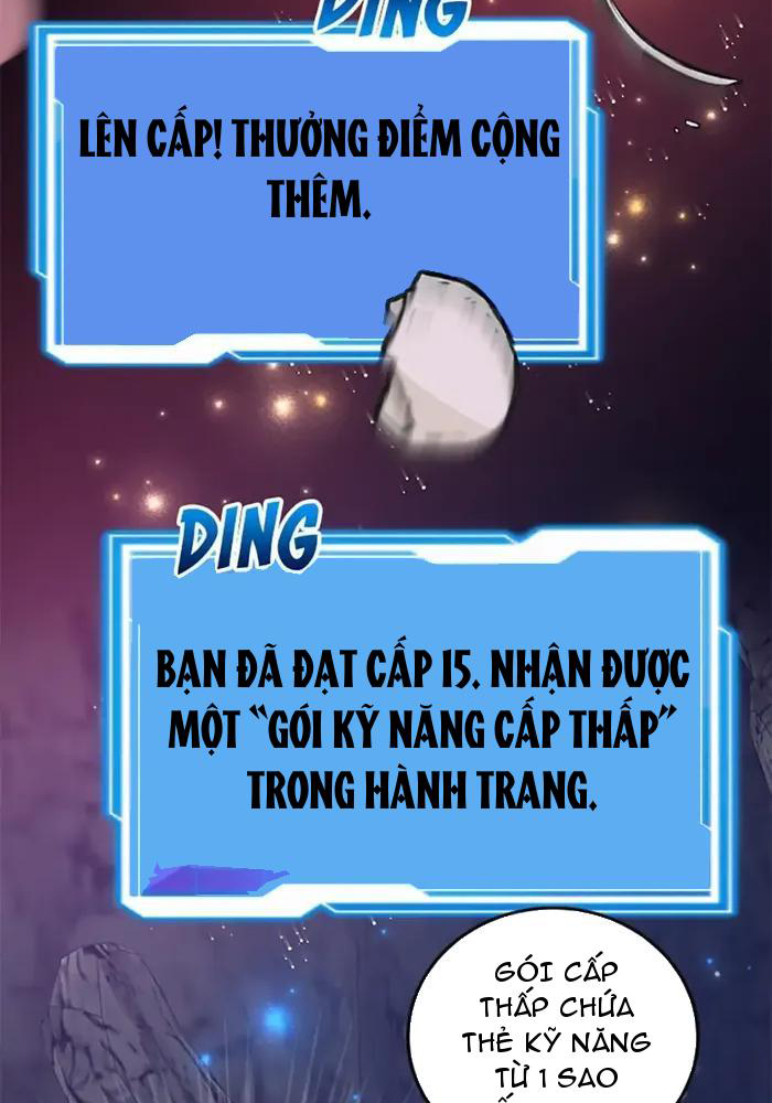 Tôi May Mắn Triệu Hồi Được Tinh Linh Hộ Vệ Hạng 10 Chapter 21 - Trang 2