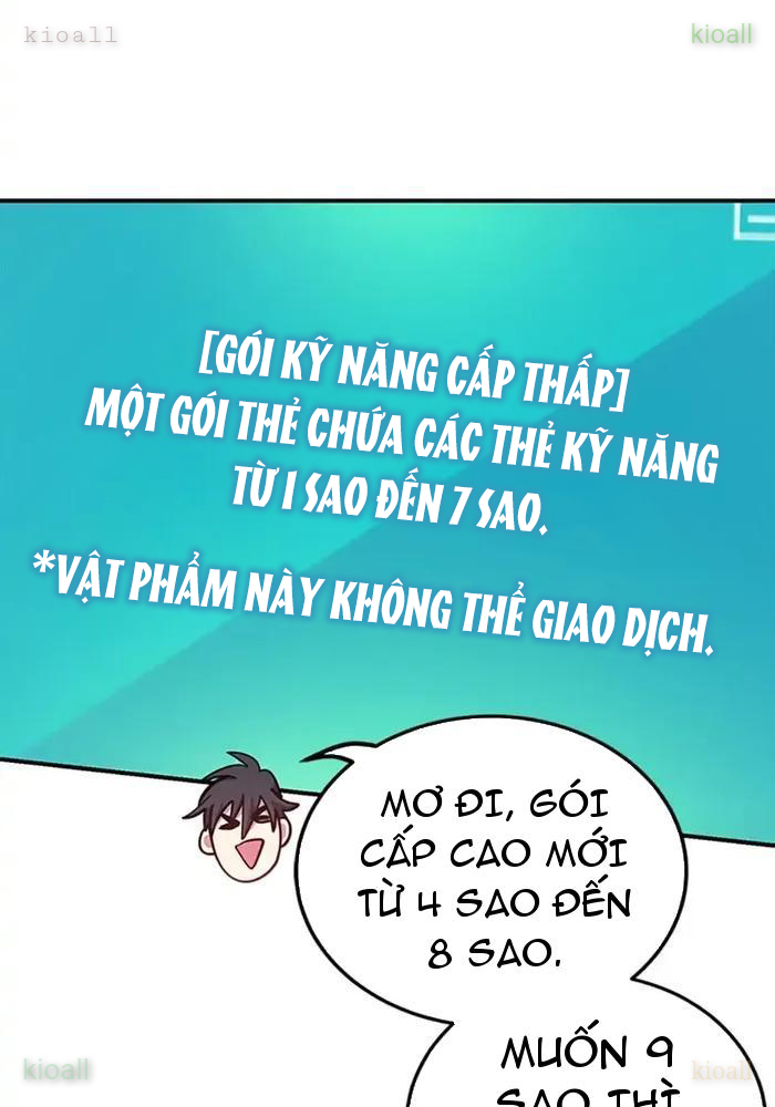 Tôi May Mắn Triệu Hồi Được Tinh Linh Hộ Vệ Hạng 10 Chapter 21 - Trang 2