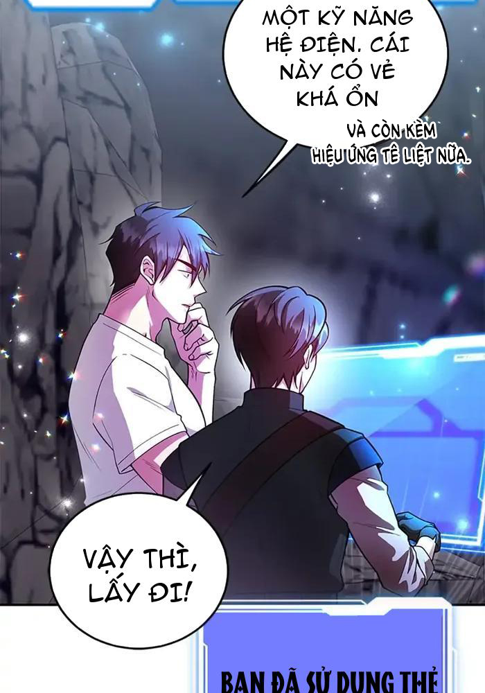 Tôi May Mắn Triệu Hồi Được Tinh Linh Hộ Vệ Hạng 10 Chapter 21 - Trang 2