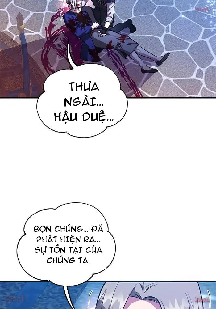 Tôi May Mắn Triệu Hồi Được Tinh Linh Hộ Vệ Hạng 10 Chapter 21 - Trang 2