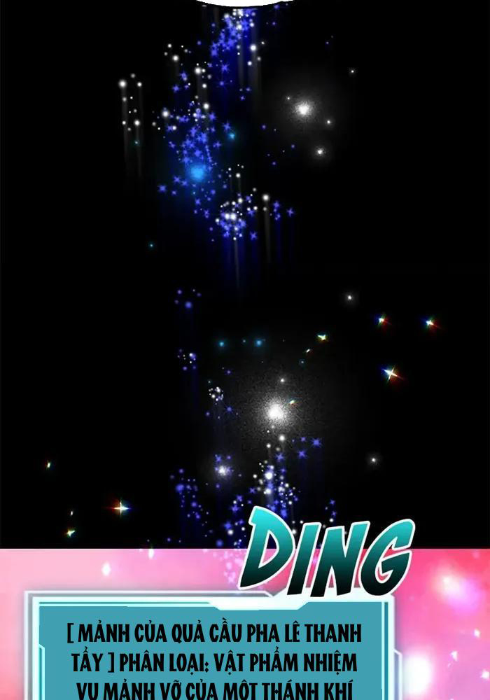 Tôi May Mắn Triệu Hồi Được Tinh Linh Hộ Vệ Hạng 10 Chapter 21 - Trang 2