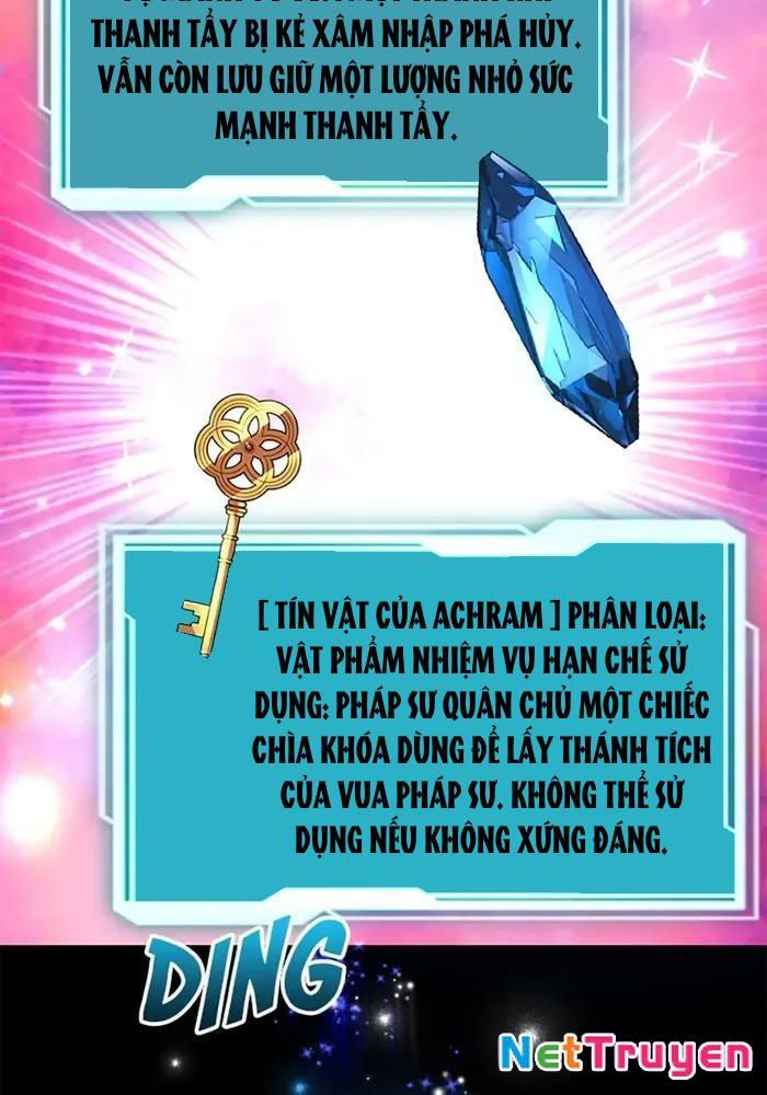 Tôi May Mắn Triệu Hồi Được Tinh Linh Hộ Vệ Hạng 10 Chapter 21 - Trang 2