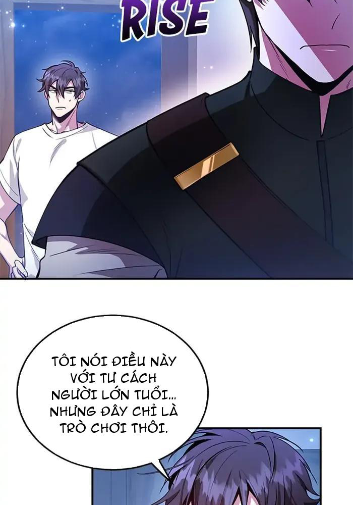 Tôi May Mắn Triệu Hồi Được Tinh Linh Hộ Vệ Hạng 10 Chapter 21 - Trang 2