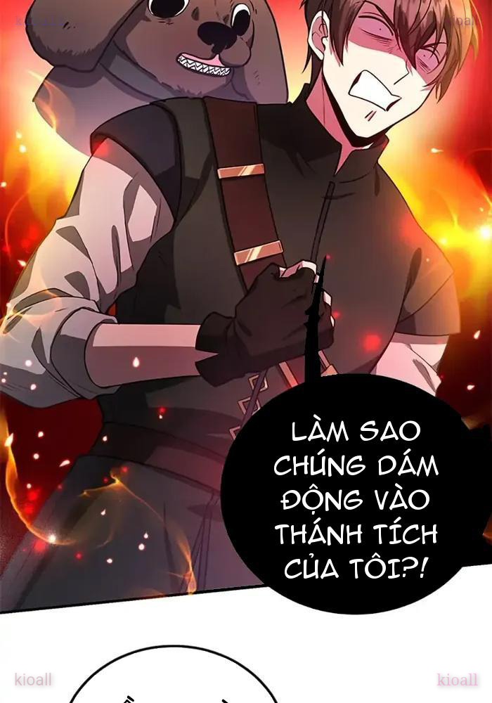 Tôi May Mắn Triệu Hồi Được Tinh Linh Hộ Vệ Hạng 10 Chapter 21 - Trang 2