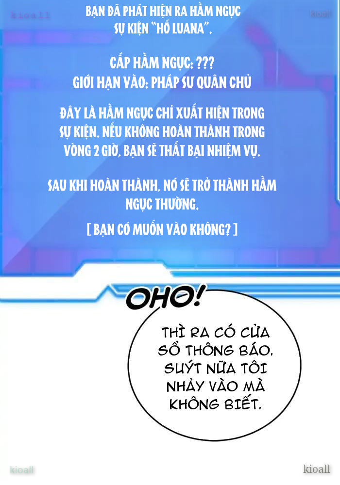 Tôi May Mắn Triệu Hồi Được Tinh Linh Hộ Vệ Hạng 10 Chapter 21 - Trang 2
