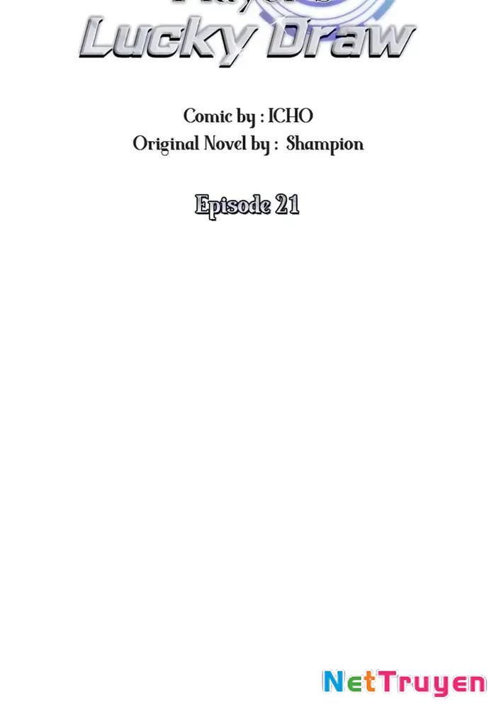 Tôi May Mắn Triệu Hồi Được Tinh Linh Hộ Vệ Hạng 10 Chapter 21 - Trang 2