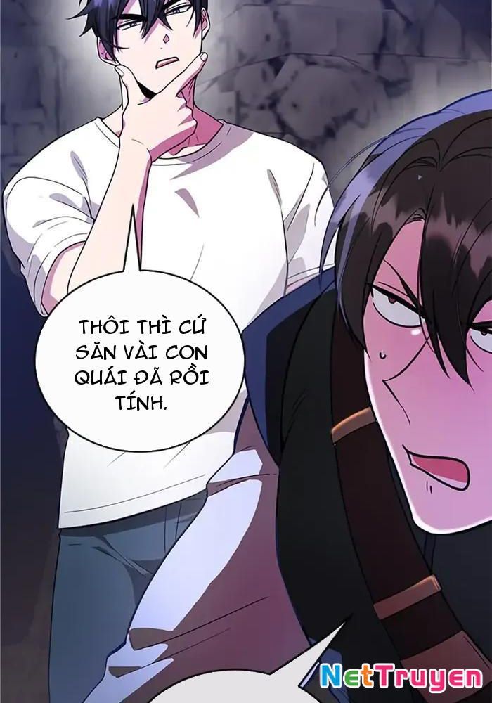 Tôi May Mắn Triệu Hồi Được Tinh Linh Hộ Vệ Hạng 10 Chapter 21 - Trang 2