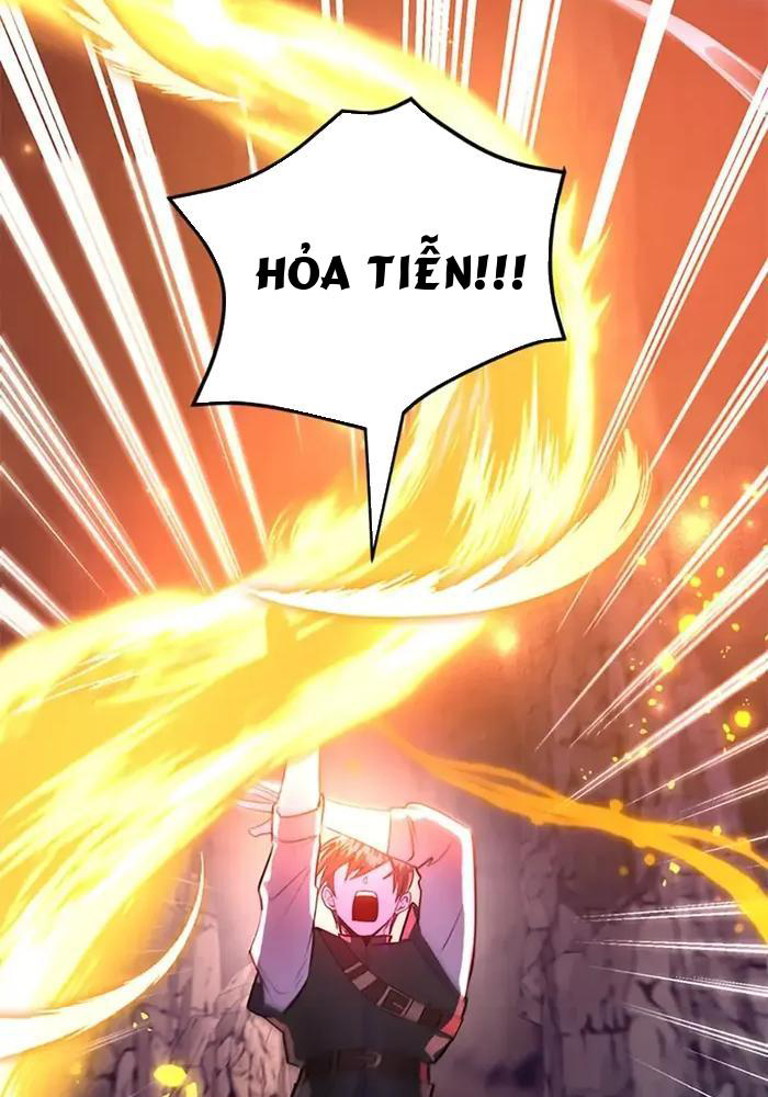 Tôi May Mắn Triệu Hồi Được Tinh Linh Hộ Vệ Hạng 10 Chapter 21 - Trang 2