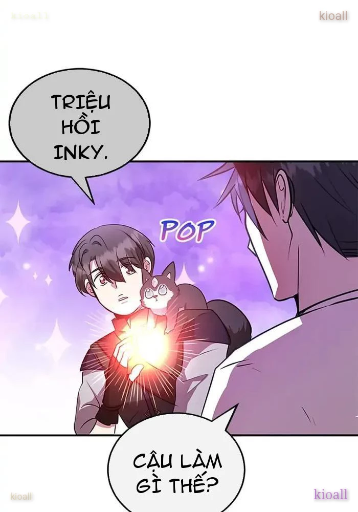 Tôi May Mắn Triệu Hồi Được Tinh Linh Hộ Vệ Hạng 10 Chapter 22 - Trang 2