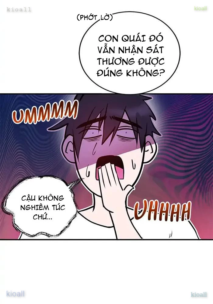 Tôi May Mắn Triệu Hồi Được Tinh Linh Hộ Vệ Hạng 10 Chapter 22 - Trang 2