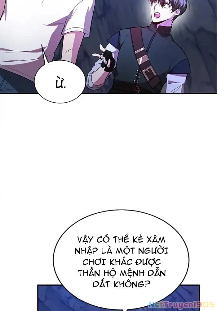 Tôi May Mắn Triệu Hồi Được Tinh Linh Hộ Vệ Hạng 10 Chapter 22 - Trang 2