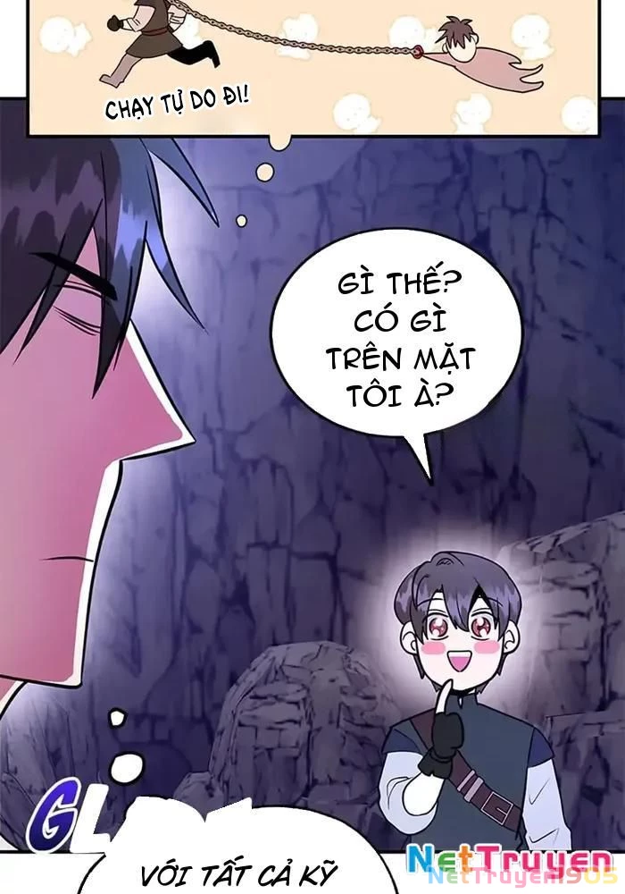 Tôi May Mắn Triệu Hồi Được Tinh Linh Hộ Vệ Hạng 10 Chapter 22 - Trang 2