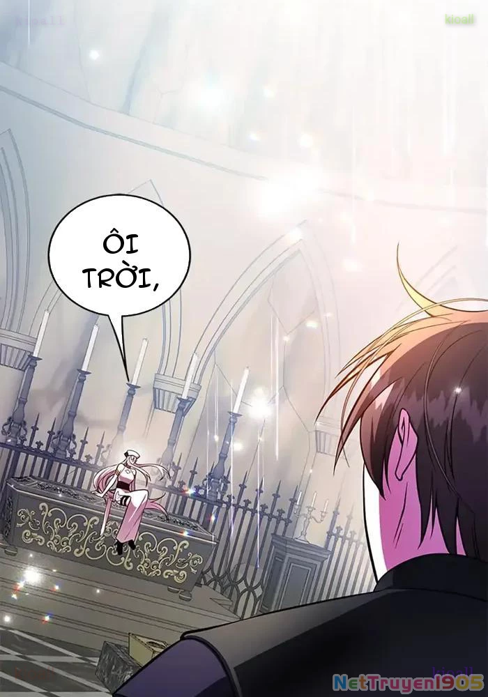 Tôi May Mắn Triệu Hồi Được Tinh Linh Hộ Vệ Hạng 10 Chapter 22 - Trang 2