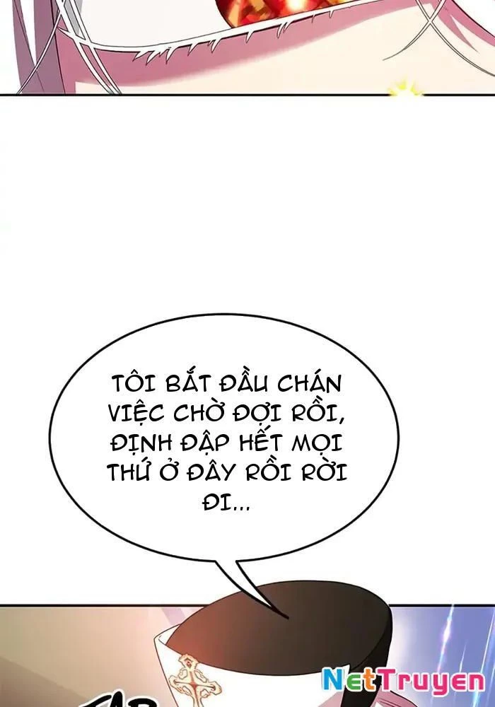 Tôi May Mắn Triệu Hồi Được Tinh Linh Hộ Vệ Hạng 10 Chapter 22 - Trang 2