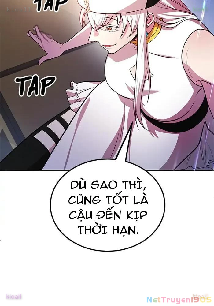 Tôi May Mắn Triệu Hồi Được Tinh Linh Hộ Vệ Hạng 10 Chapter 22 - Trang 2