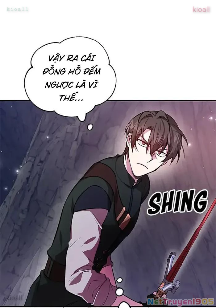 Tôi May Mắn Triệu Hồi Được Tinh Linh Hộ Vệ Hạng 10 Chapter 22 - Trang 2