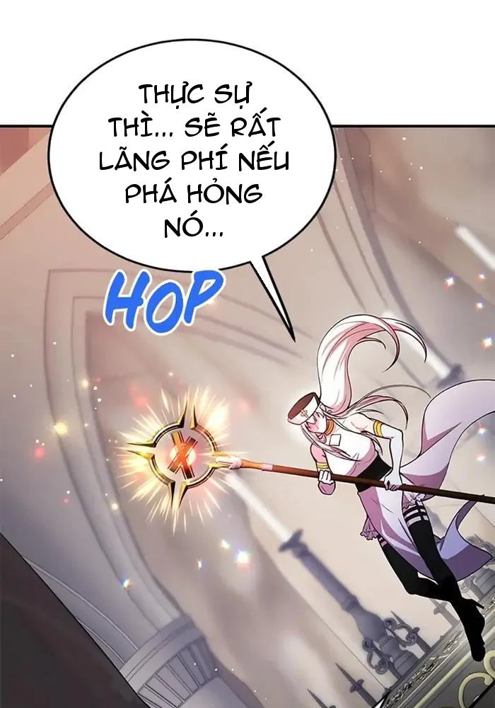 Tôi May Mắn Triệu Hồi Được Tinh Linh Hộ Vệ Hạng 10 Chapter 22 - Trang 2