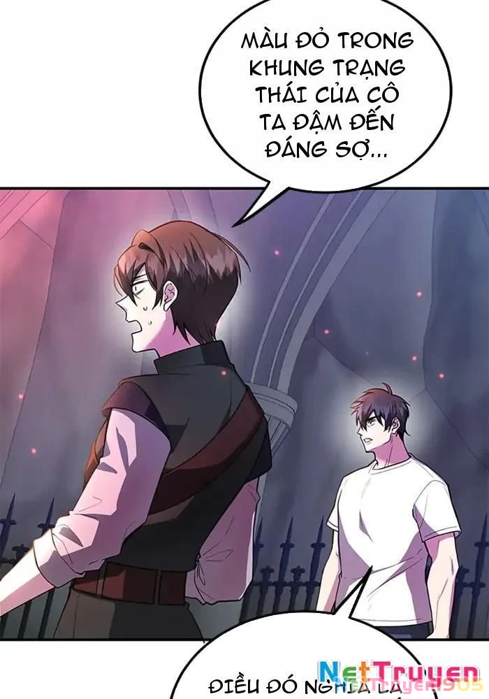 Tôi May Mắn Triệu Hồi Được Tinh Linh Hộ Vệ Hạng 10 Chapter 22 - Trang 2
