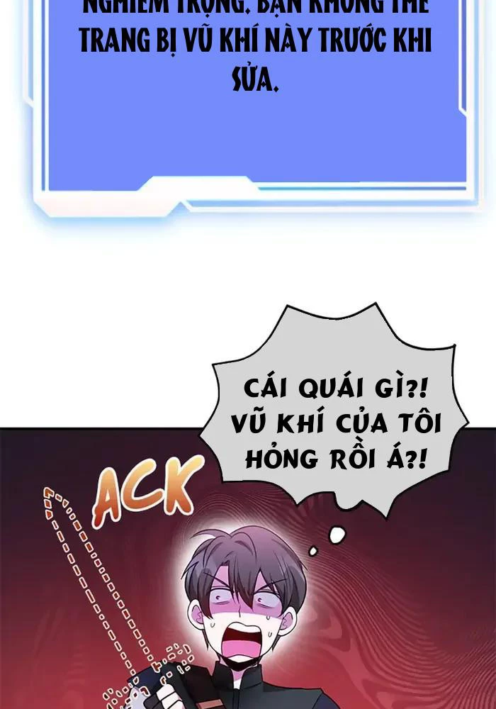 Tôi May Mắn Triệu Hồi Được Tinh Linh Hộ Vệ Hạng 10 Chapter 22 - Trang 2