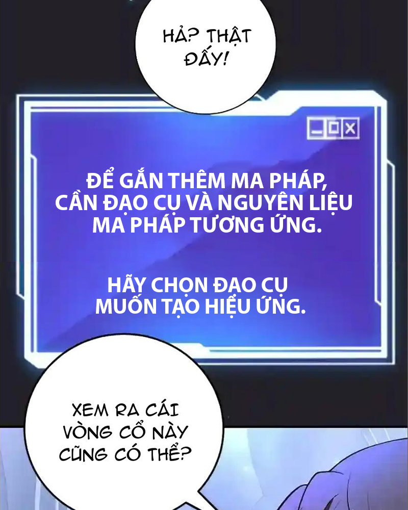 Tôi May Mắn Triệu Hồi Được Tinh Linh Hộ Vệ Hạng 10 Chapter 23 - Trang 2