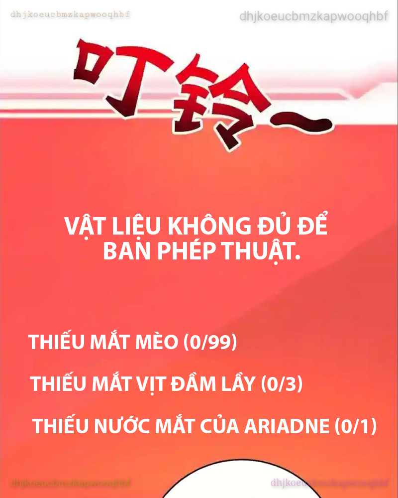 Tôi May Mắn Triệu Hồi Được Tinh Linh Hộ Vệ Hạng 10 Chapter 23 - Trang 2